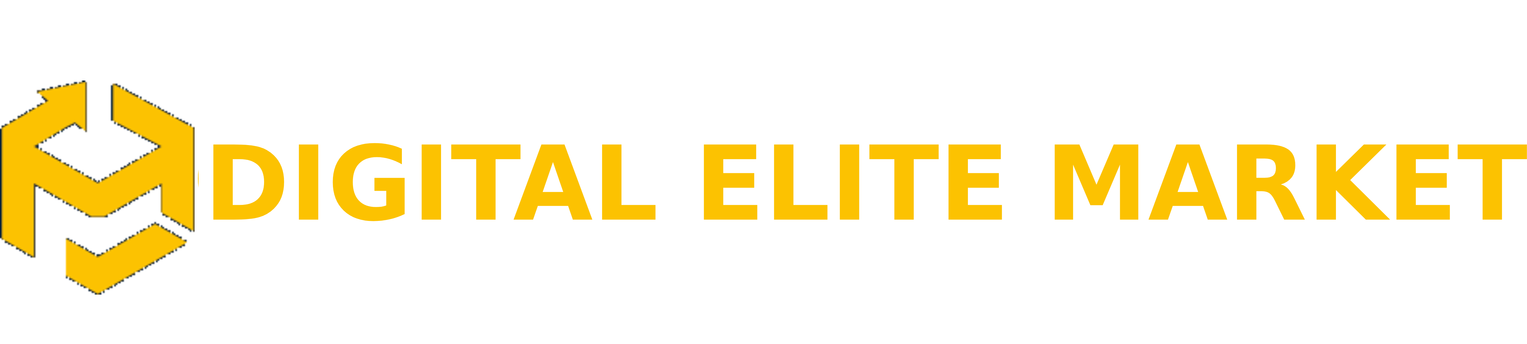 Digital Elite Market
